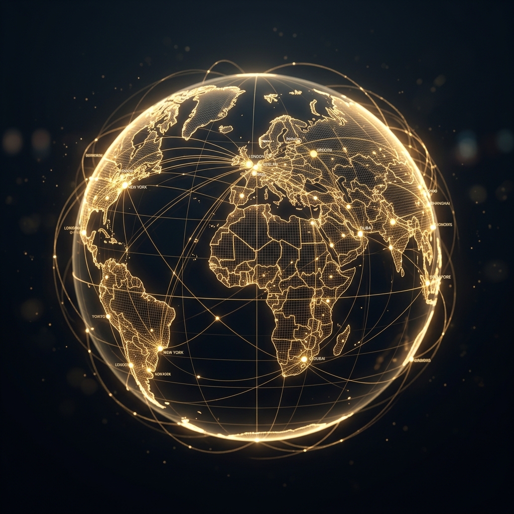 Globe