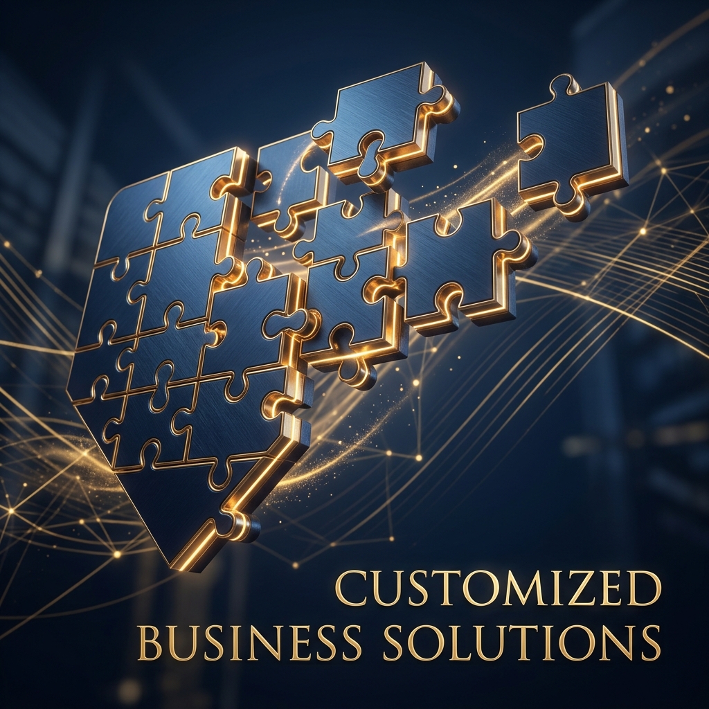 Customized Solutions