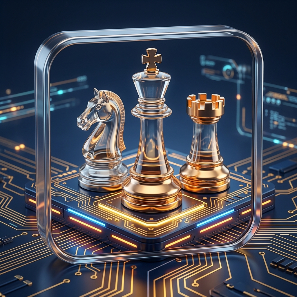 Deal & Investment Strategy