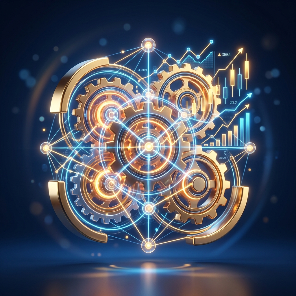 Financial Operations & Intelligence