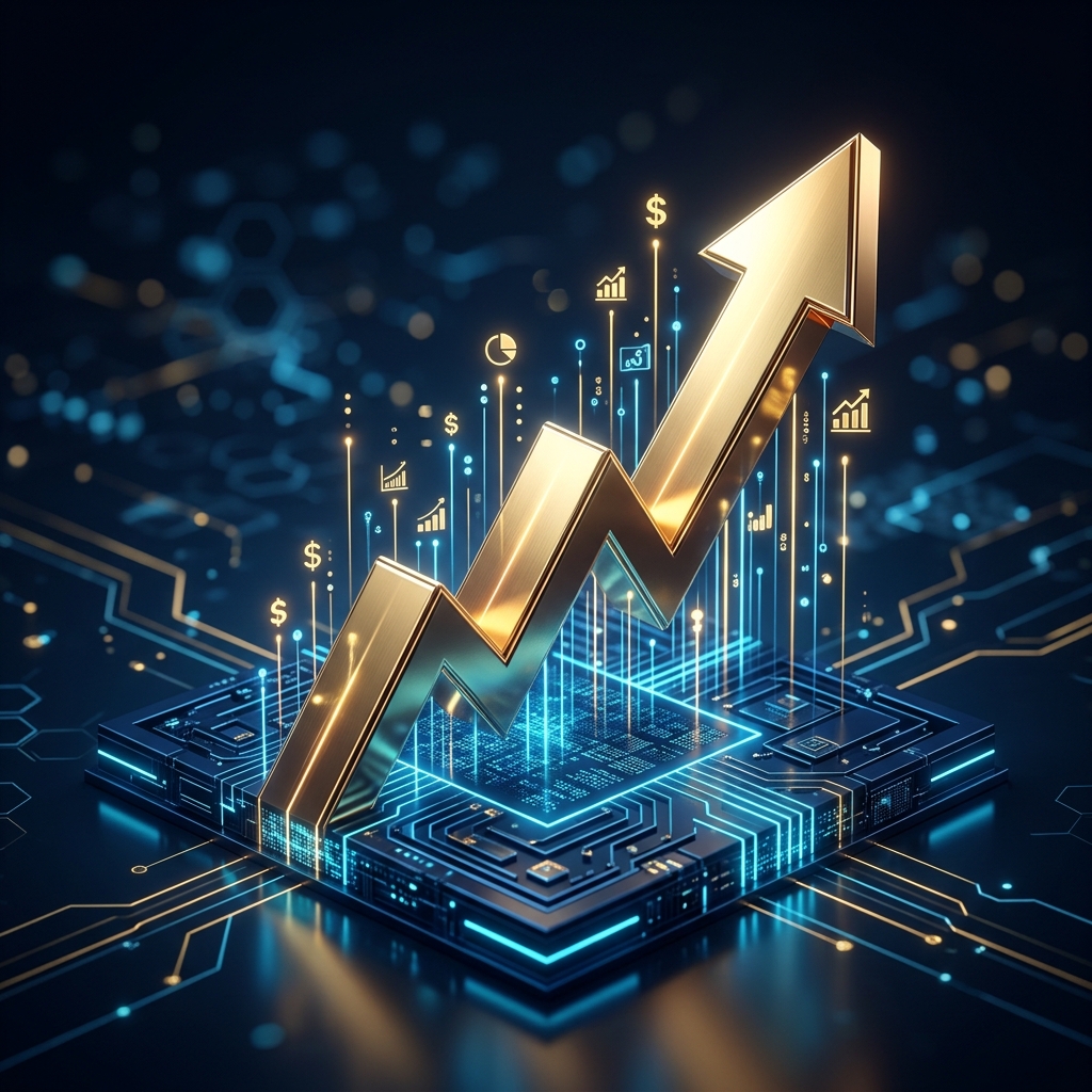 Enterprise Growth & Transformation