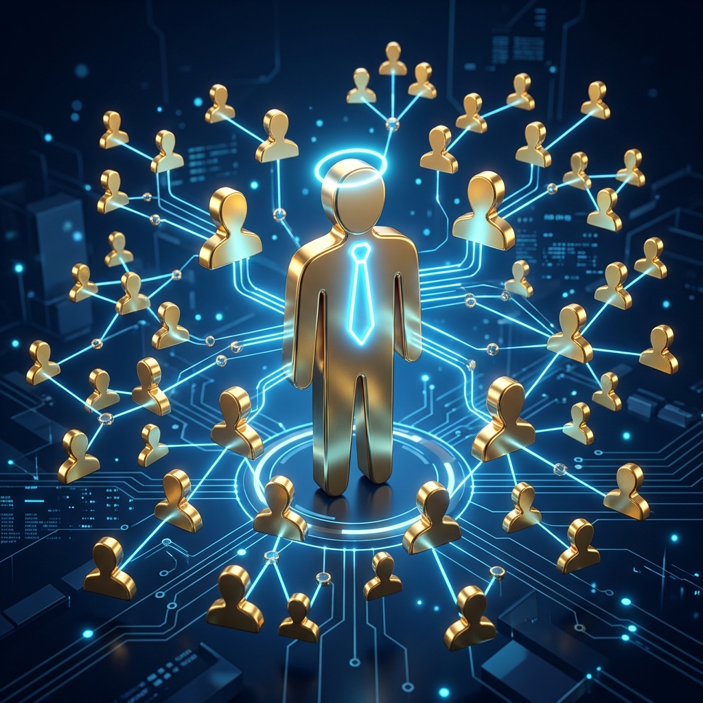 Recruitment & Staffing