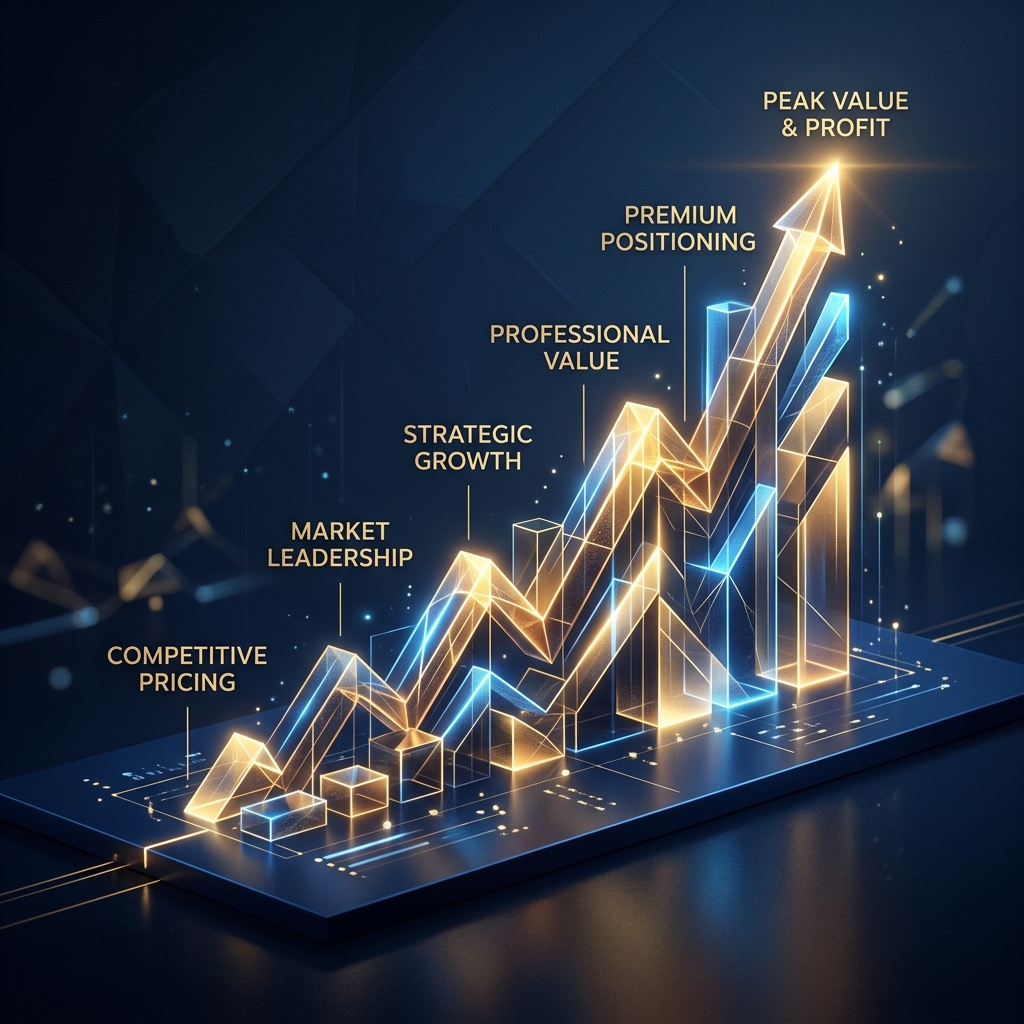 Competitive Pricing