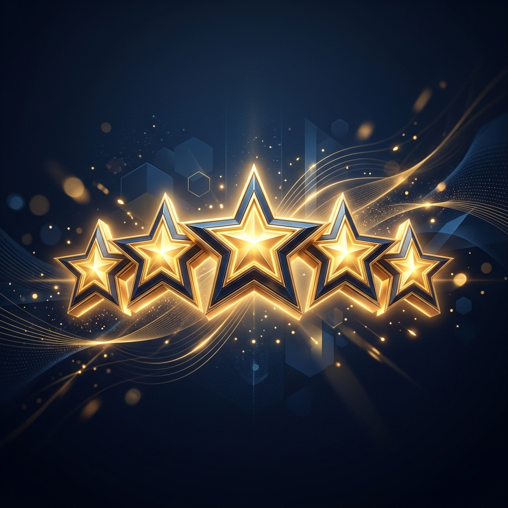 Consistently Excellent Service